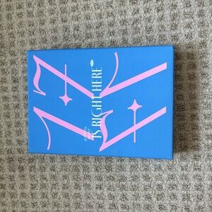 Seventeen album Vernon pc